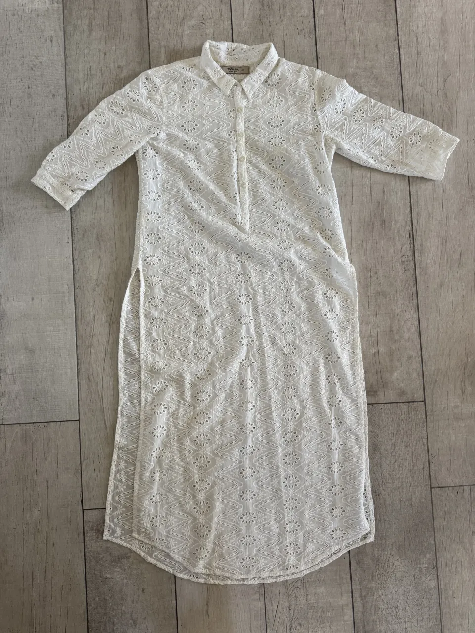Vestido Wanama - imagen 1
