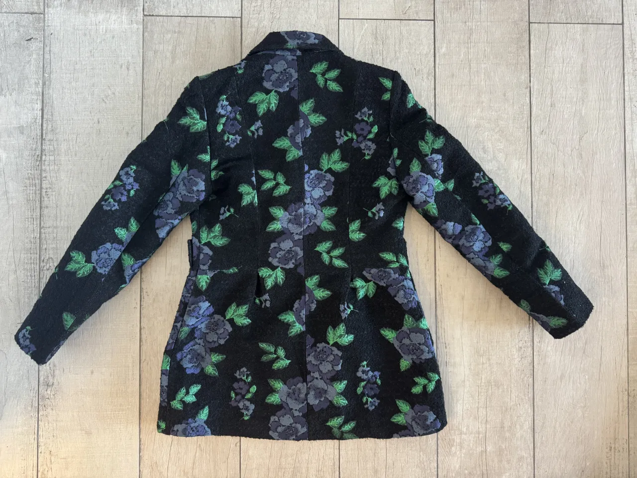 Blazer Rapsodia - imagen 2