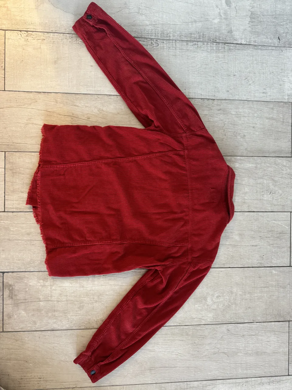 Campera BENITO - imagen 2