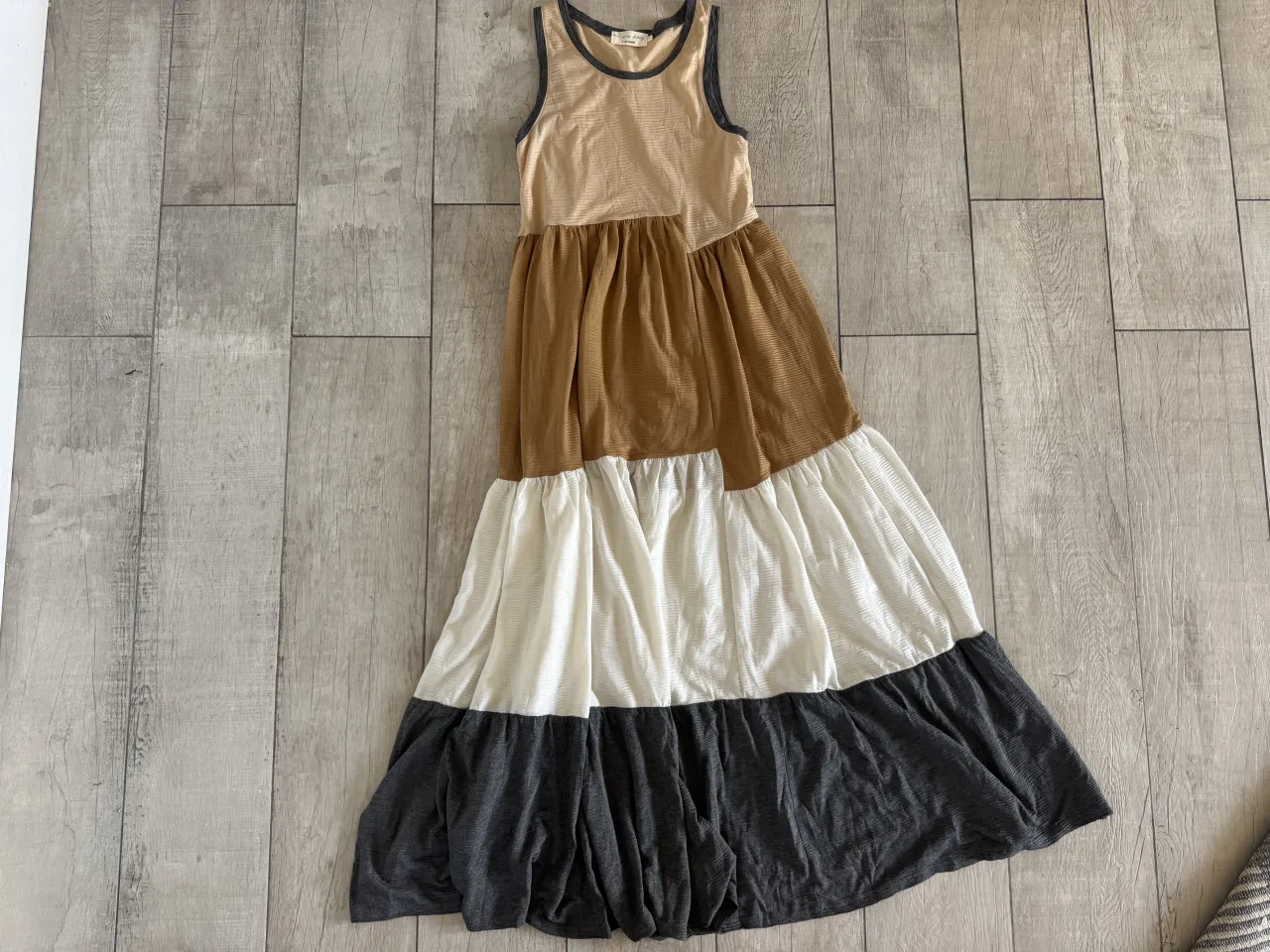 Vestido Salsipuedes - imagen 1