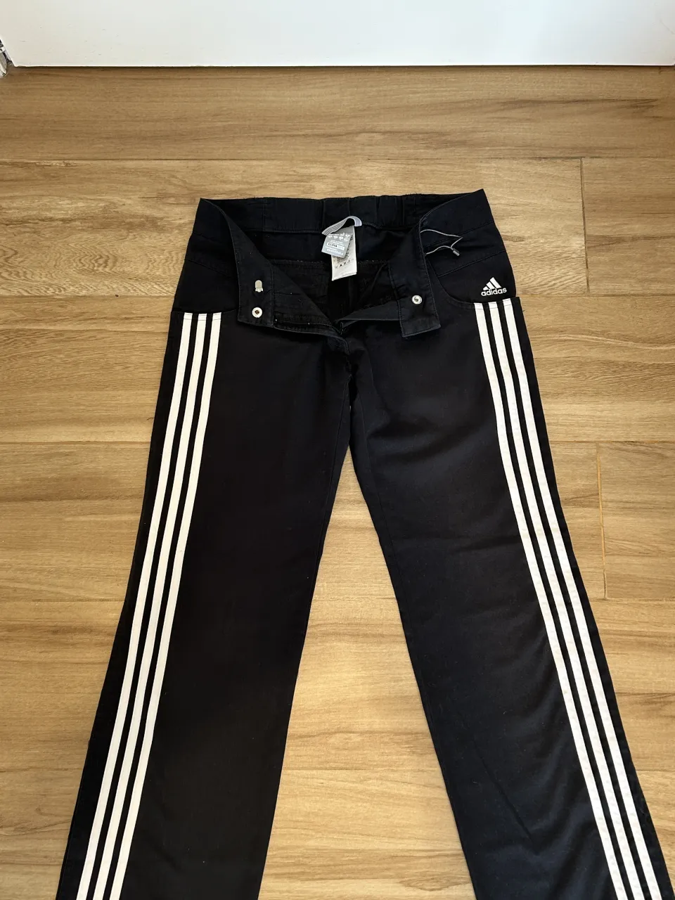 Jean adidas - imagen 2