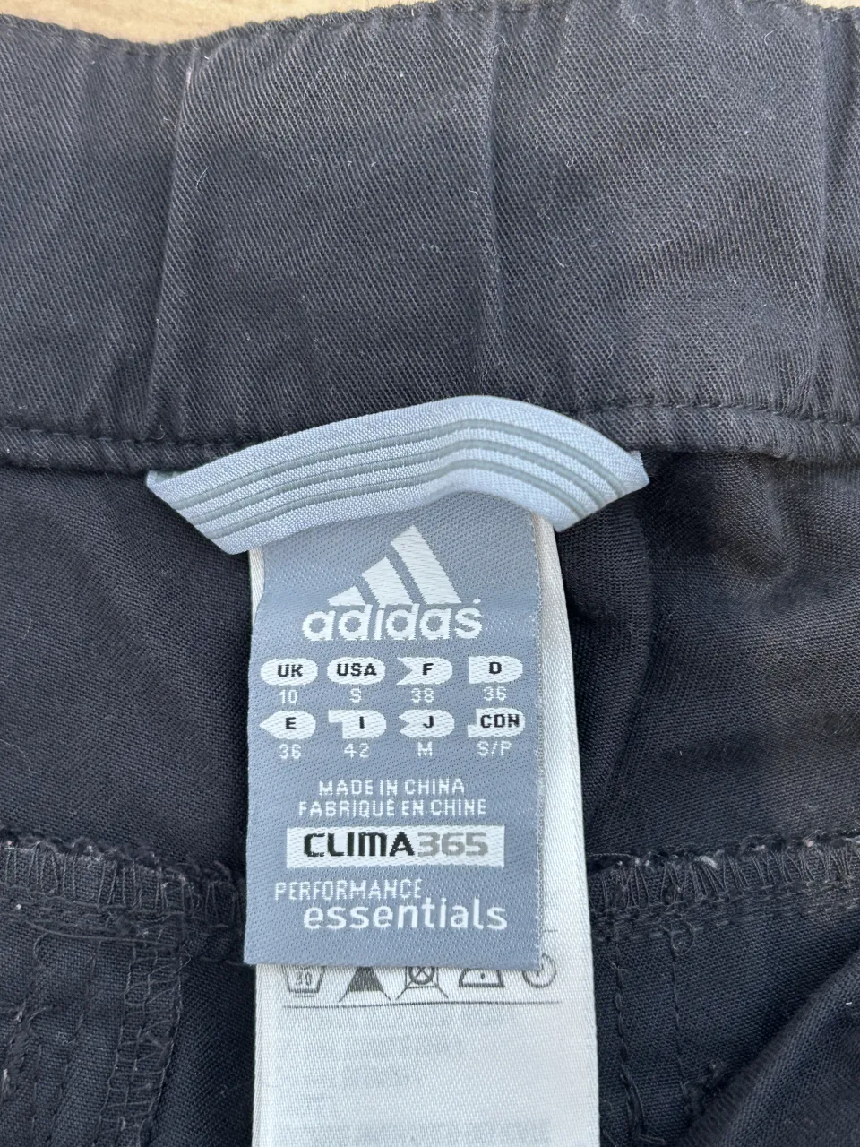 Jean adidas - imagen 5