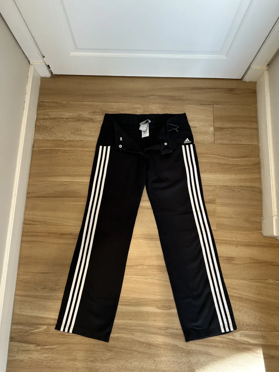 Jean adidas - imagen 1