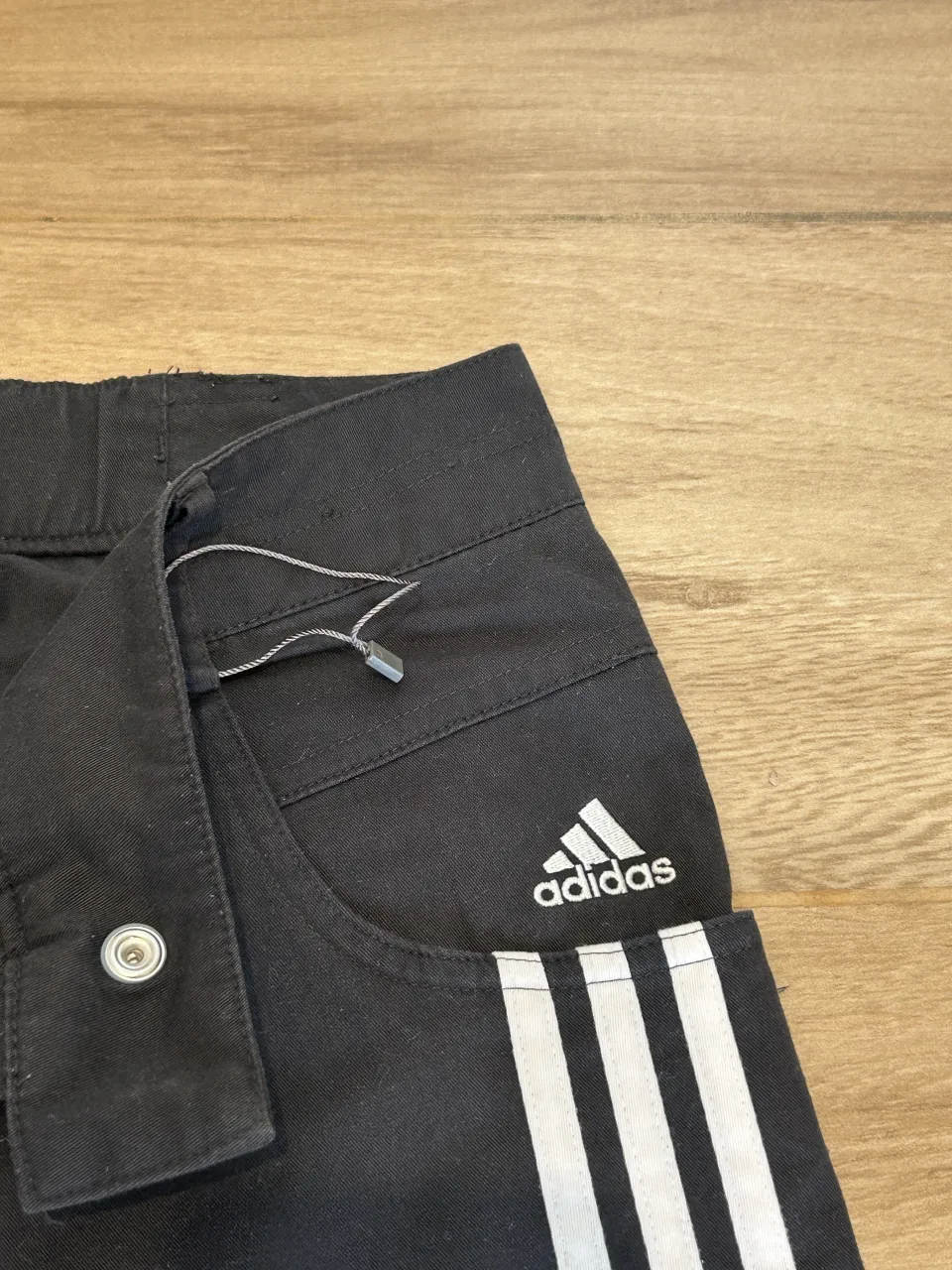 Jean adidas - imagen 4