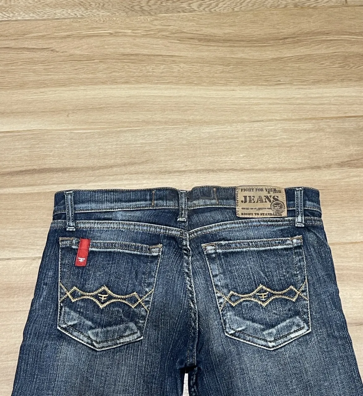 Jean KSK DENIM - imagen 6