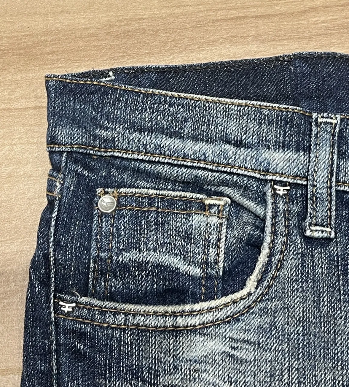 Jean KSK DENIM - imagen 3