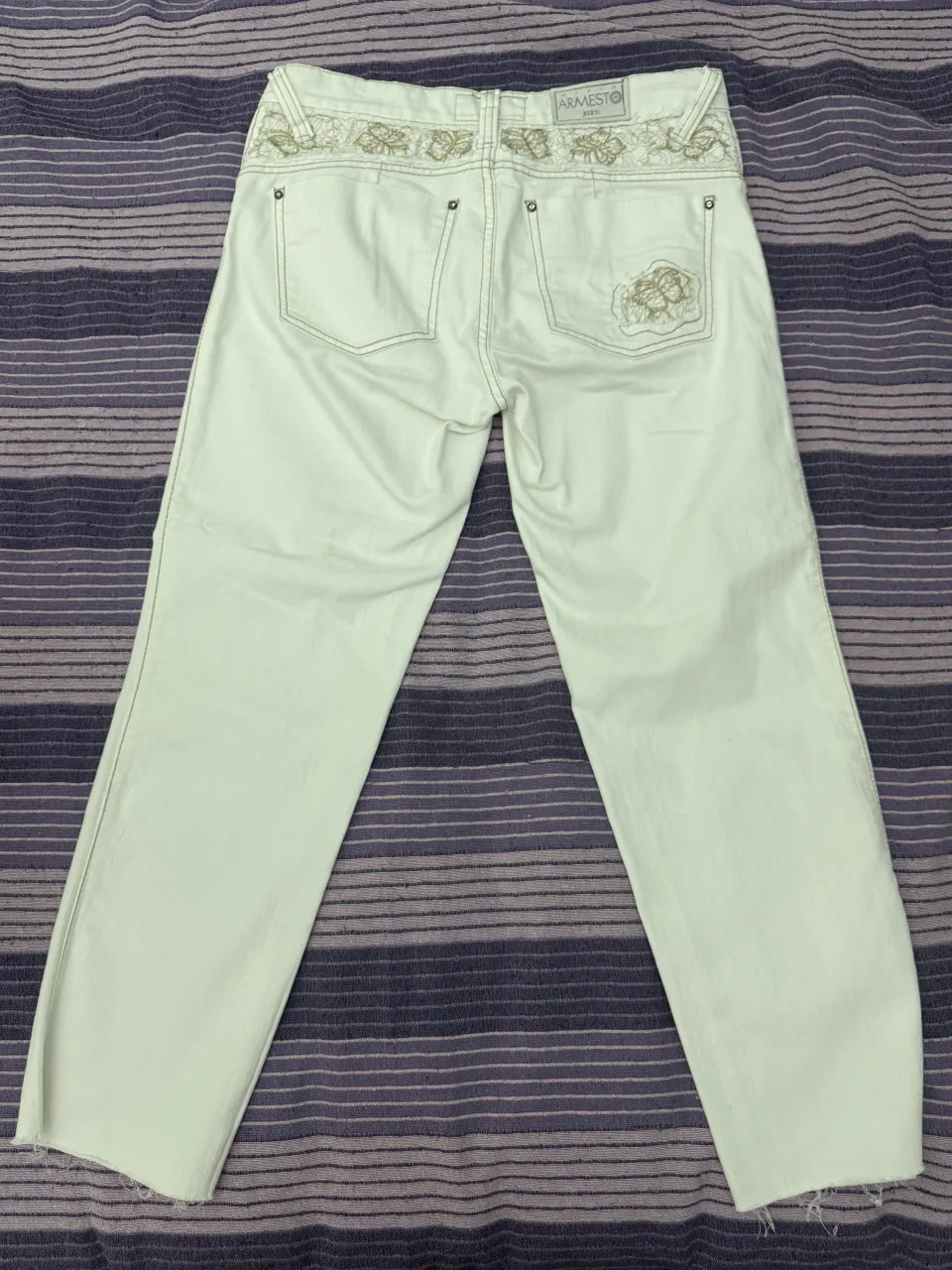 Jean Mirta armesto jeans - imagen 3