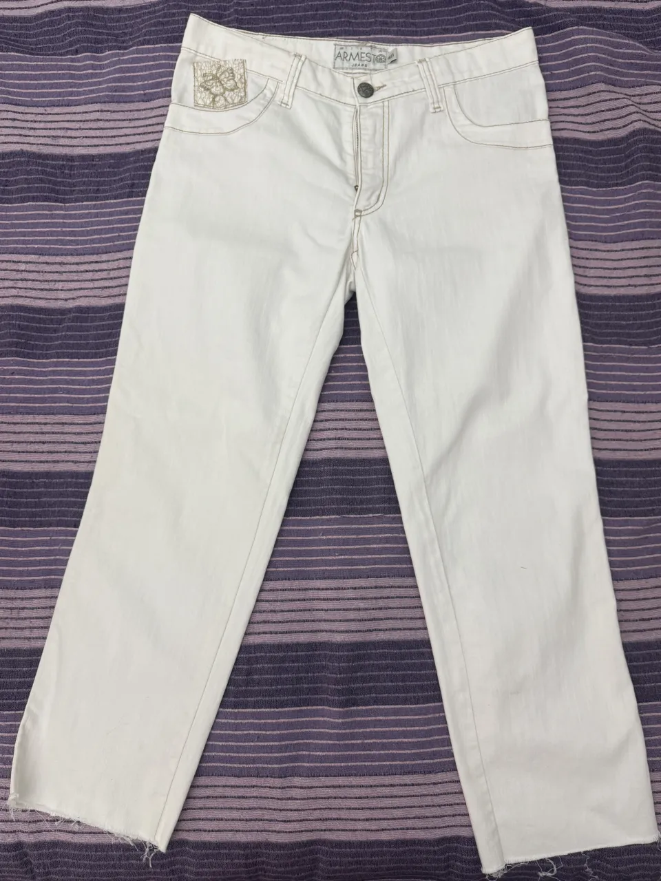 Jean Mirta armesto jeans - imagen 1