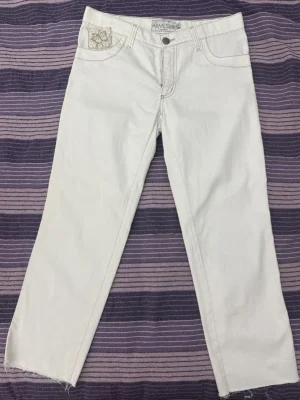 Mirta armesto jeans