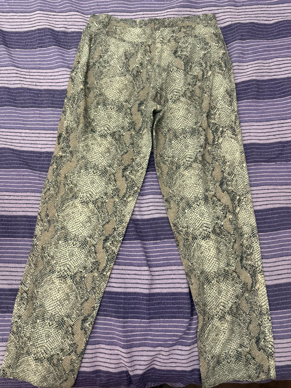 Pantalón Theoule - imagen 3