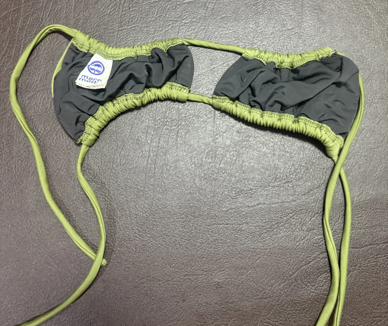 Bikini Mare moda - imagen 2