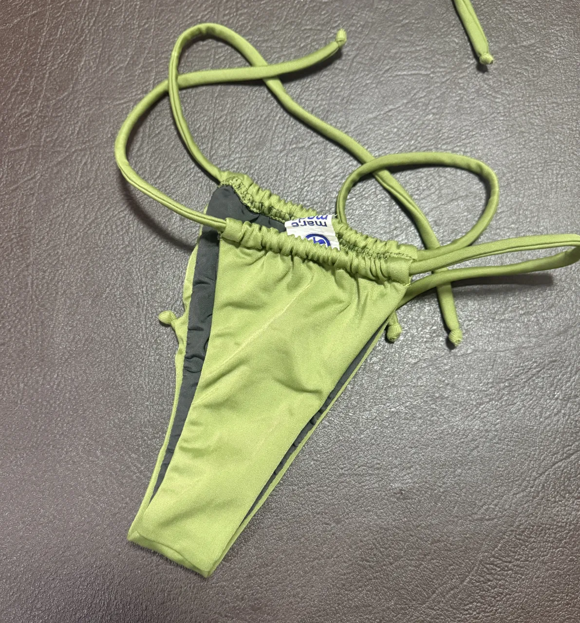 Bikini Mare moda - imagen 4