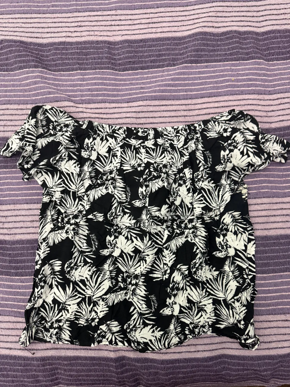 Blusa No se la marca - imagen 2