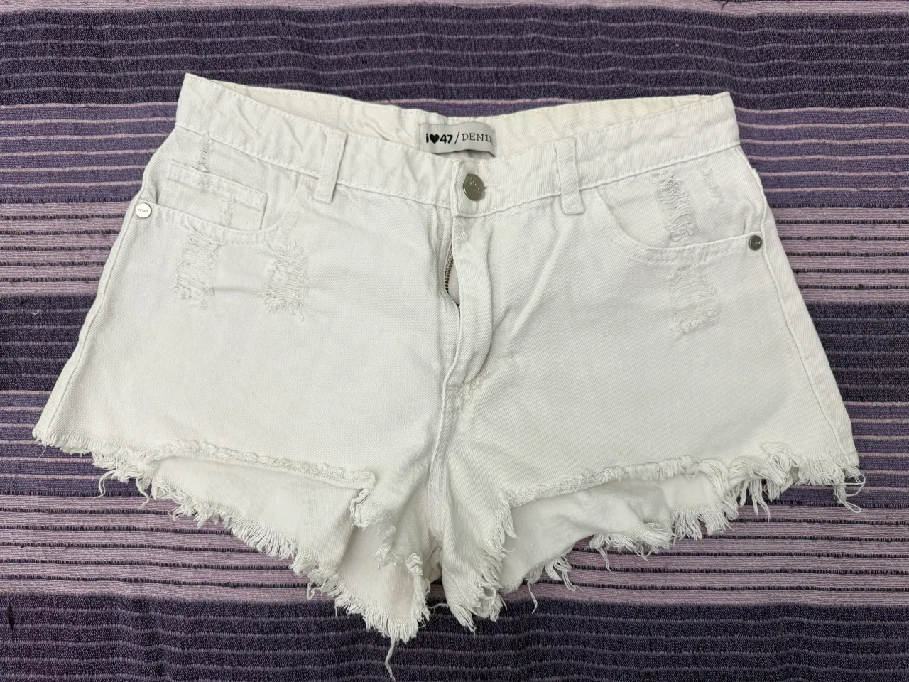 Short 47 Street - imagen 1