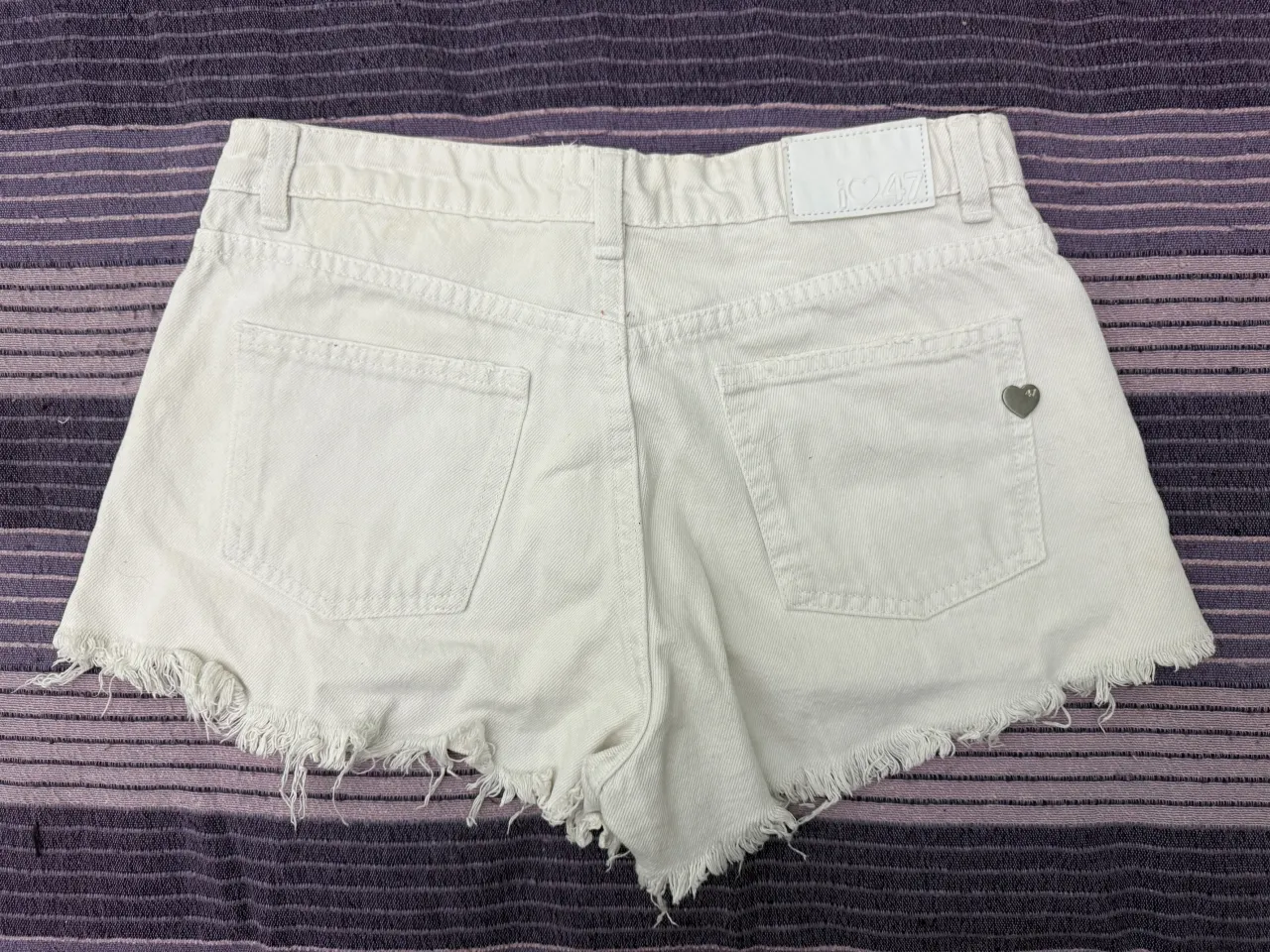 Short 47 Street - imagen 3