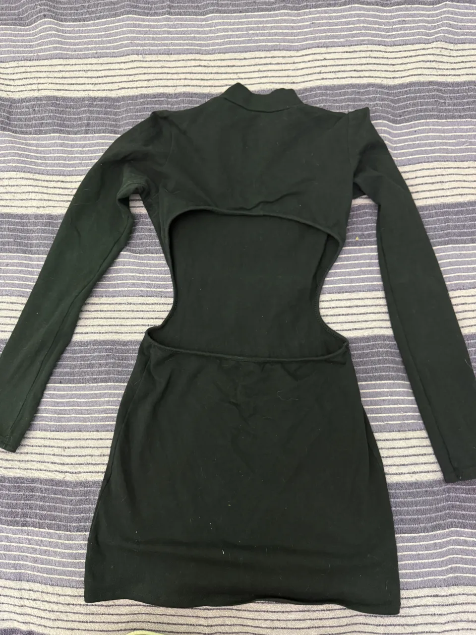 Vestido No se la marca - imagen 3