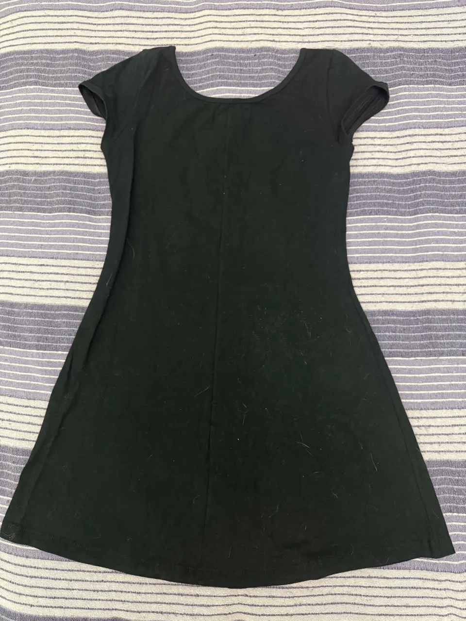 Vestido corto Queenjuana - imagen 2