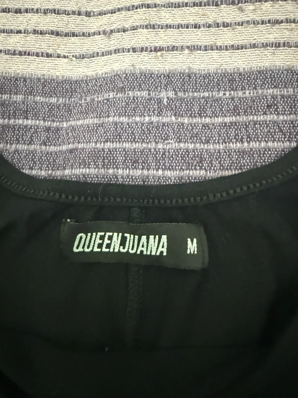 Vestido corto Queenjuana - imagen 3
