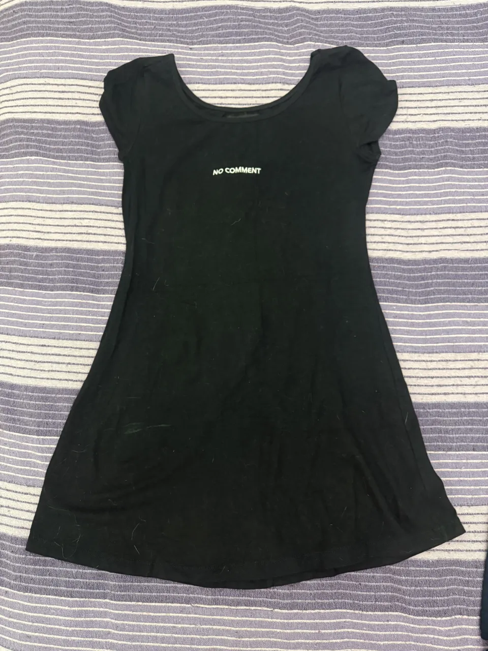 Vestido corto Queenjuana - imagen 1