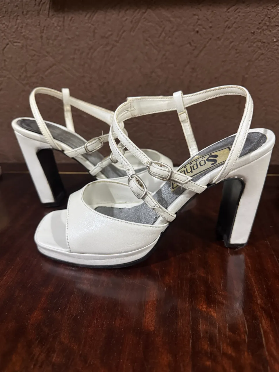 Tacos Sophy shoes - imagen 2