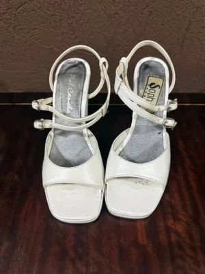 Sophy shoes