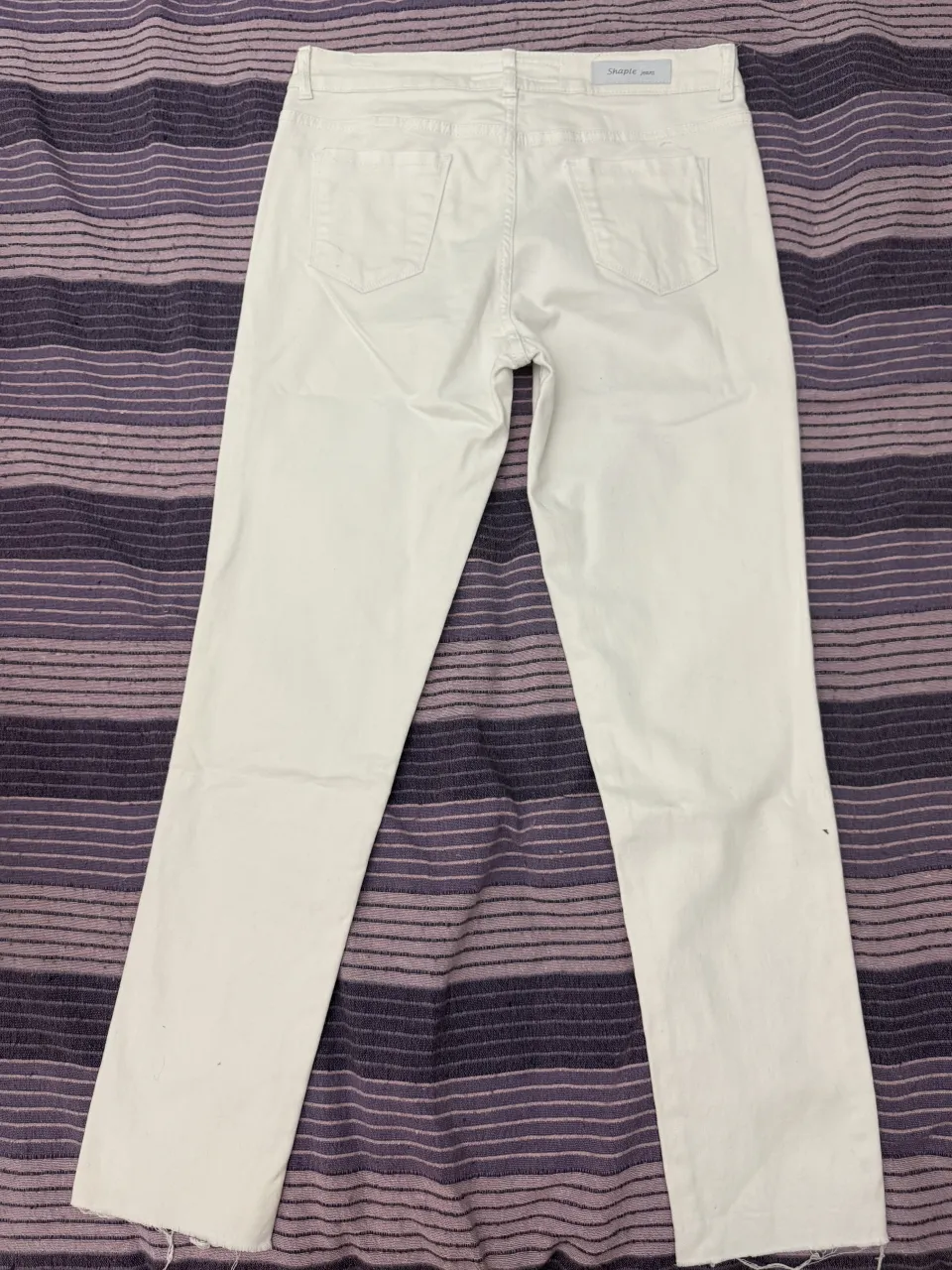 Jean Shaple jeans - imagen 3