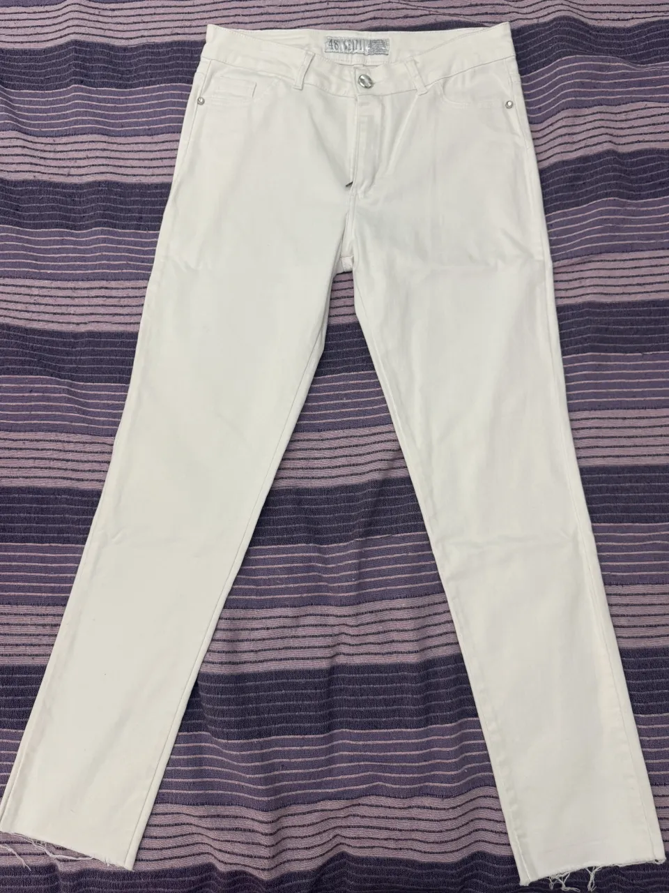 Jean Shaple jeans - imagen 1