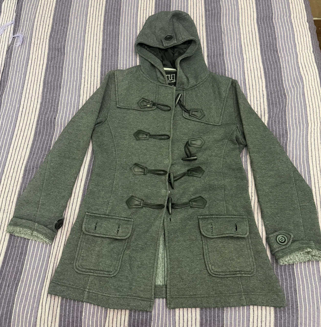 Campera Urban diva