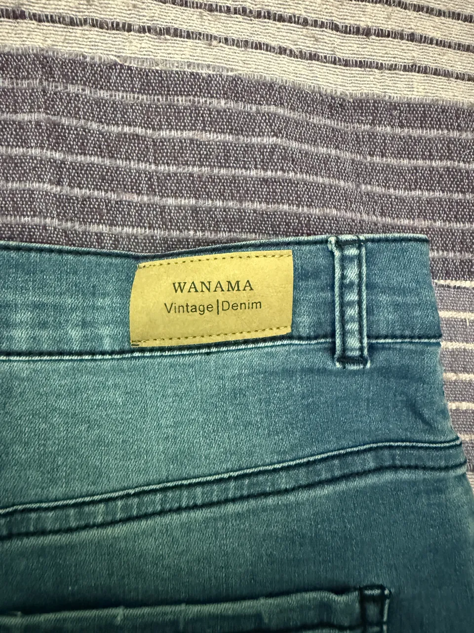 Minifalda Wanama - imagen 5