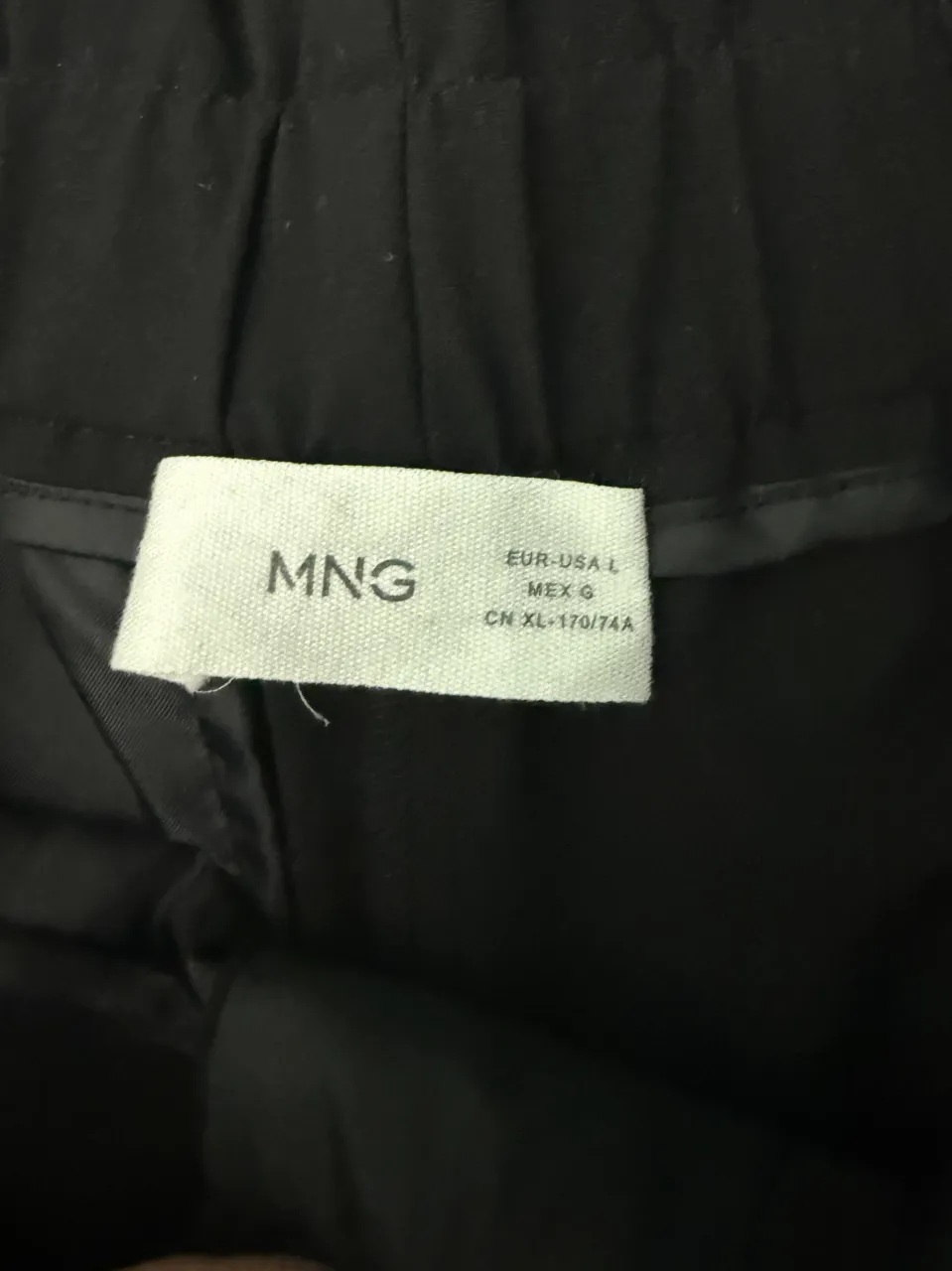 Pantalón MNG - imagen 2