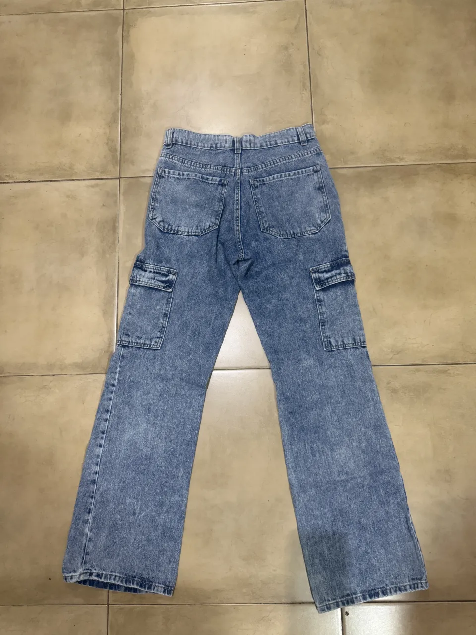 Pantalón SISA DENIM - imagen 3