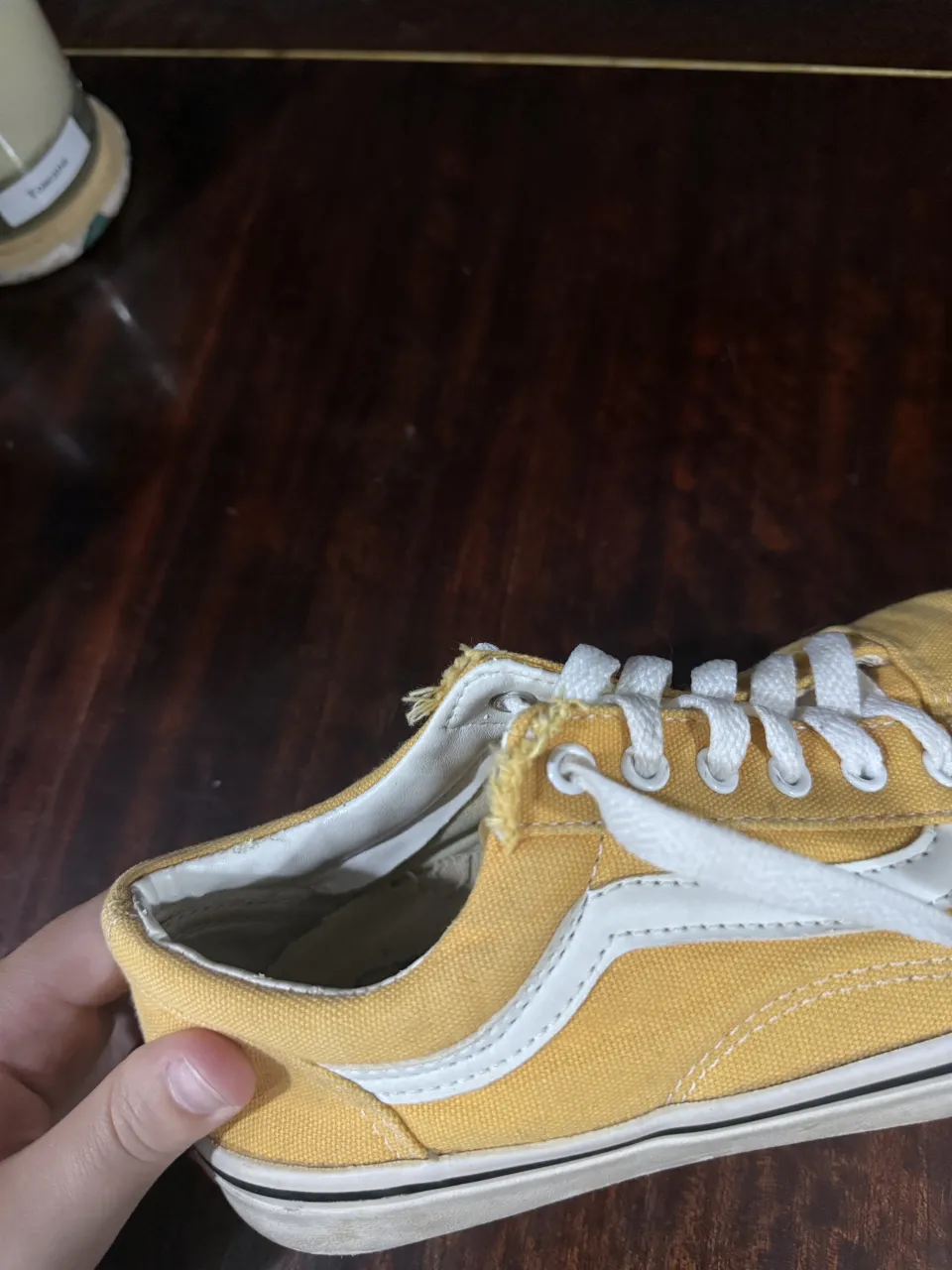 Zapatillas Vans - imagen 5