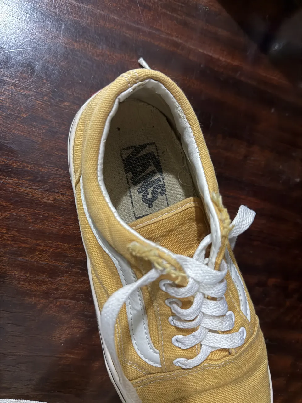 Zapatillas Vans - imagen 4