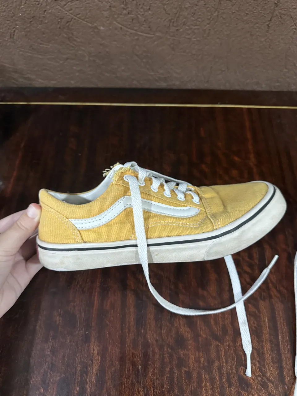 Zapatillas Vans - imagen 2