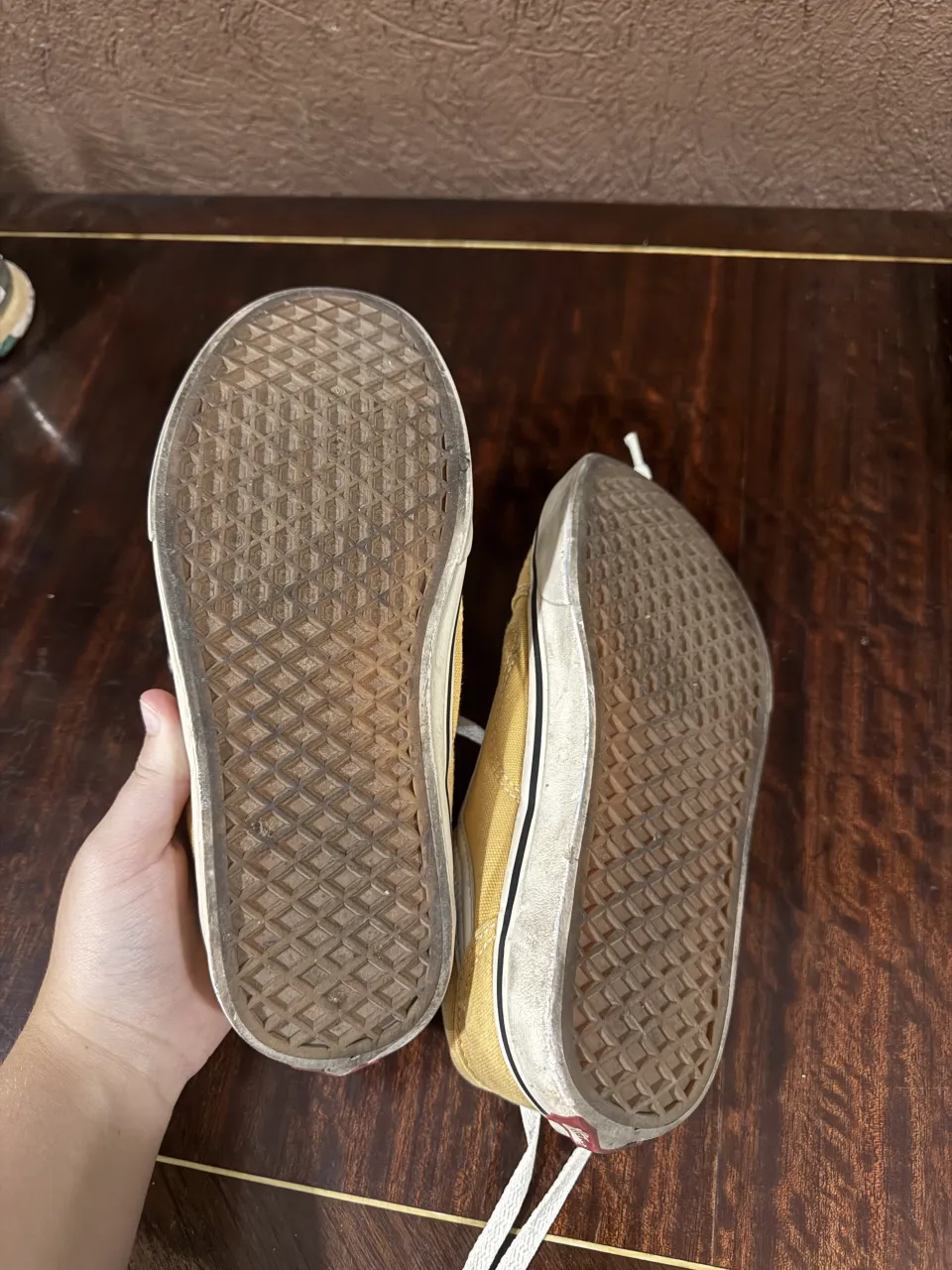 Zapatillas Vans - imagen 7