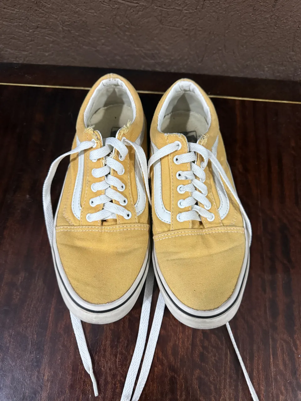 Zapatillas Vans - imagen 1