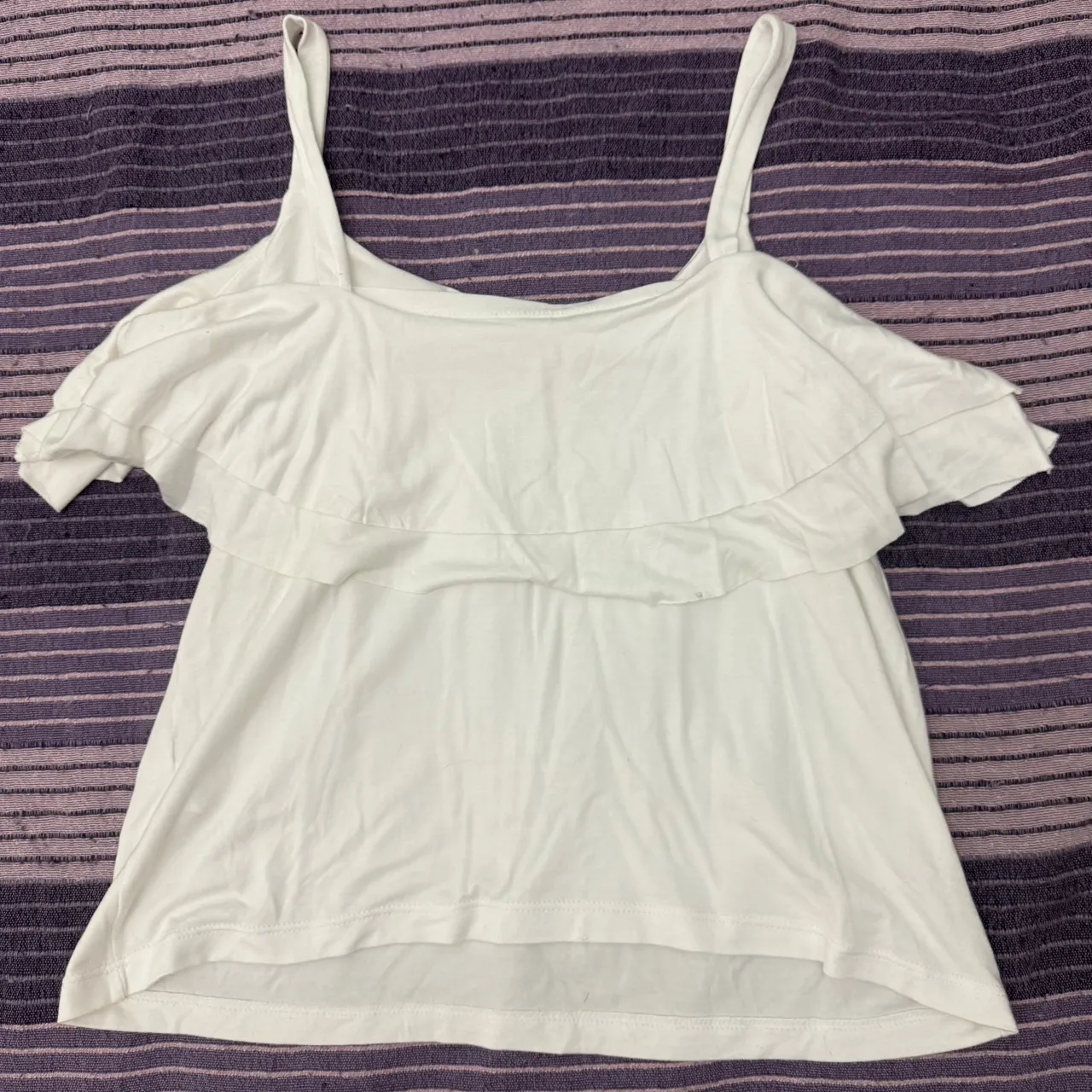 Musculosa Sin marca - imagen 1