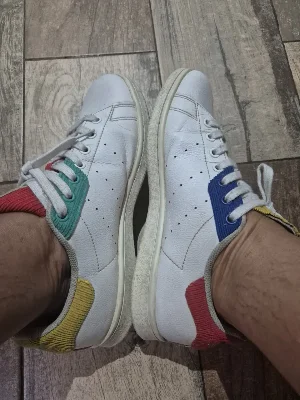 adidas