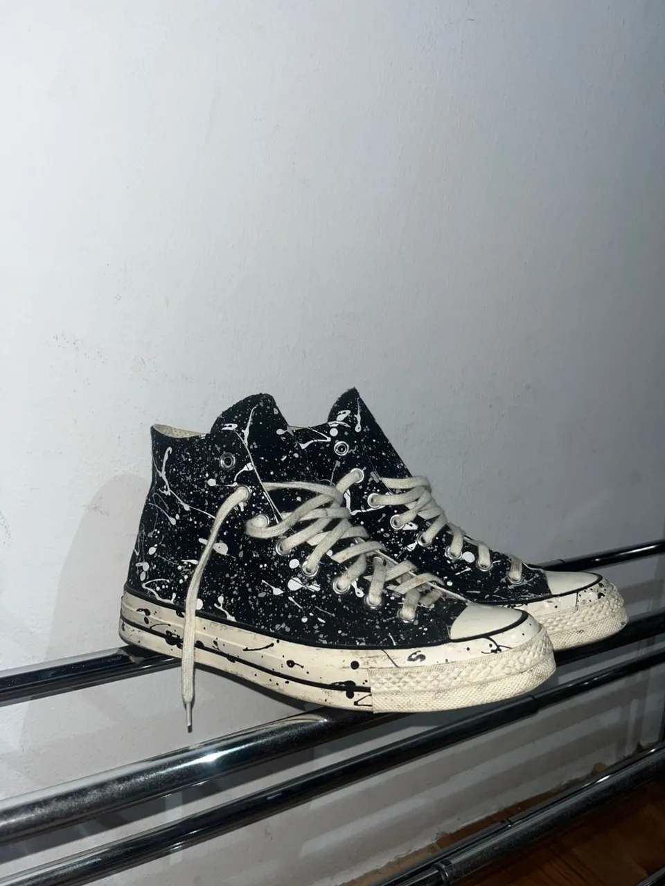 Zapatillas Converse - imagen 1