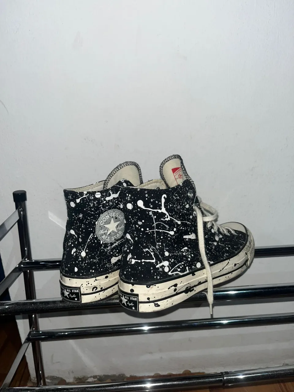 Zapatillas Converse - imagen 2