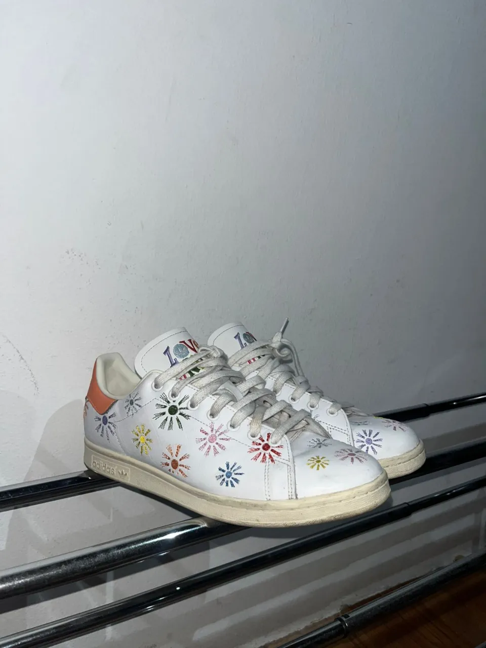 Zapatillas adidas - imagen 2