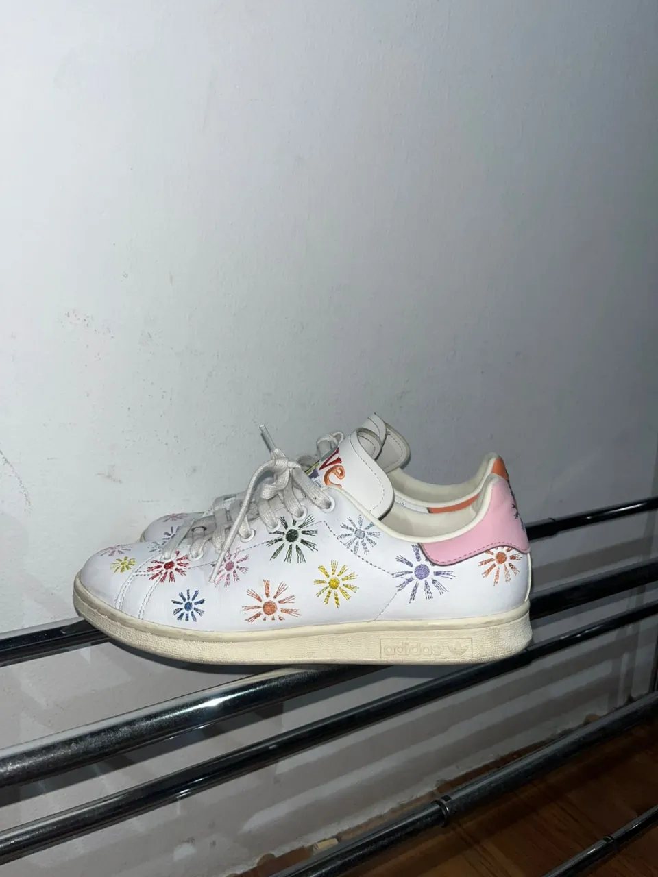 Zapatillas adidas - imagen 4