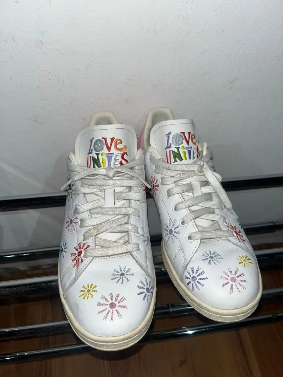 Zapatillas adidas - imagen 1