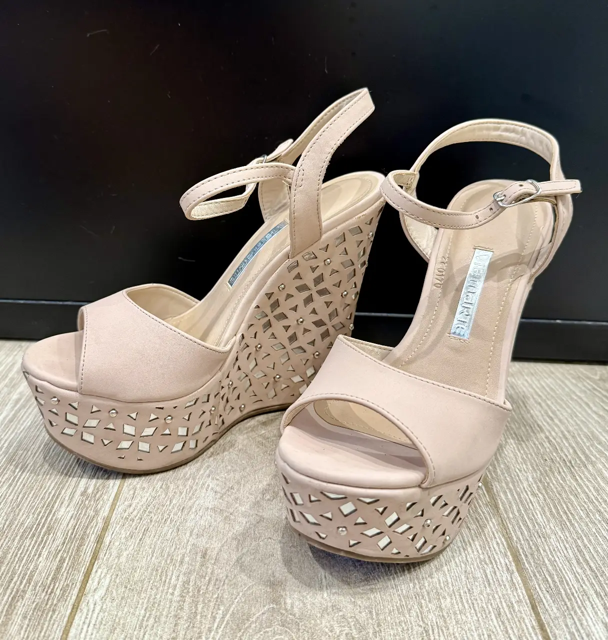 Sandalias Via Marte - imagen 1