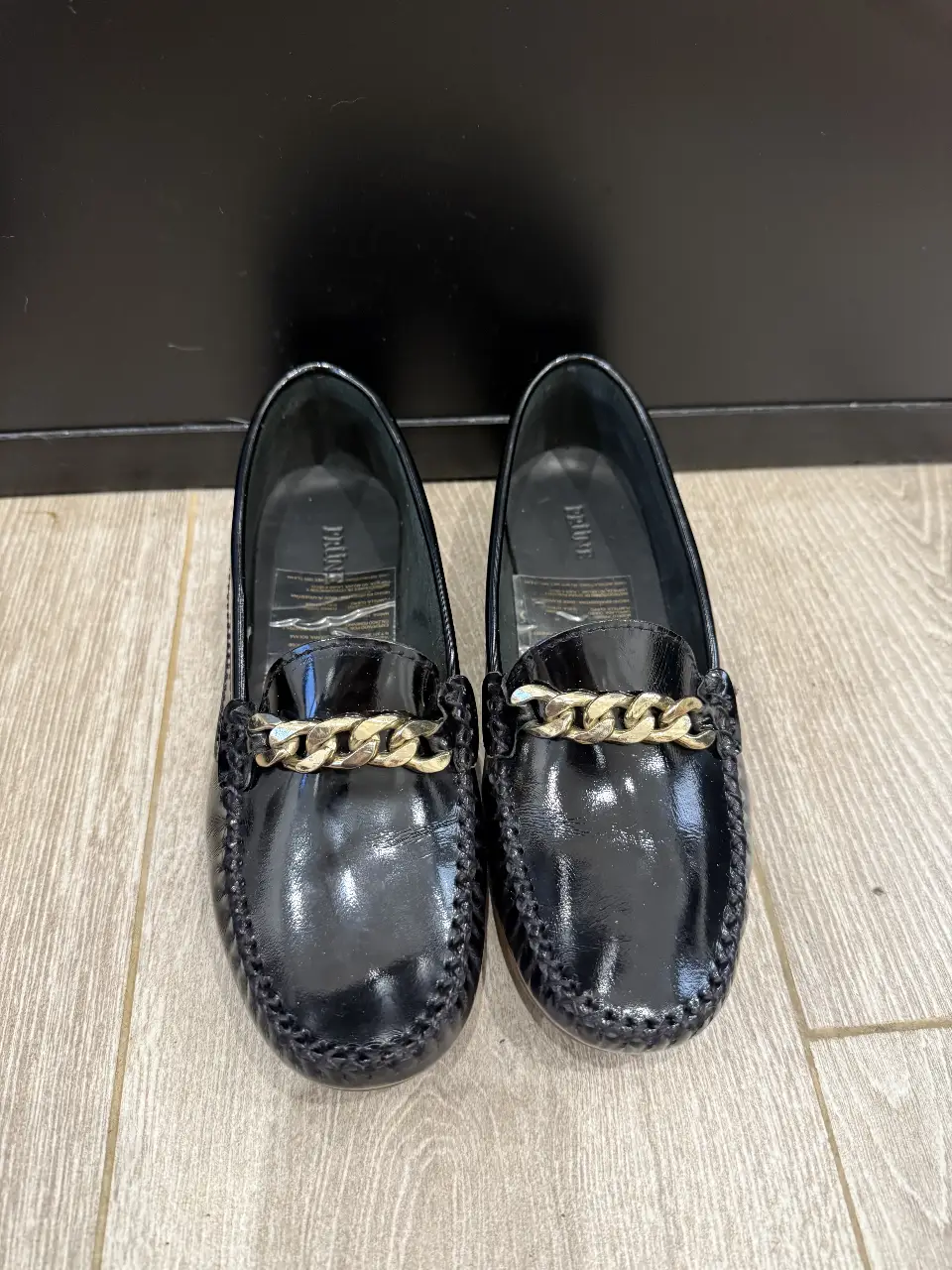 Zapatos Prüne - imagen 1