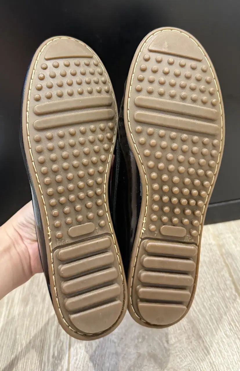 Zapatos Prüne - imagen 5