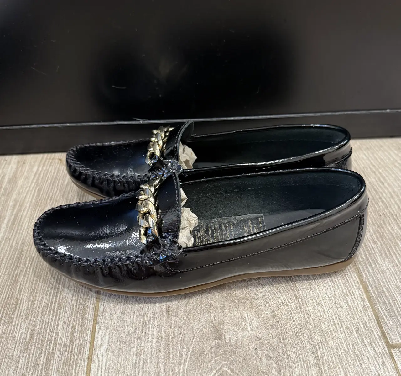Zapatos Prüne - imagen 3