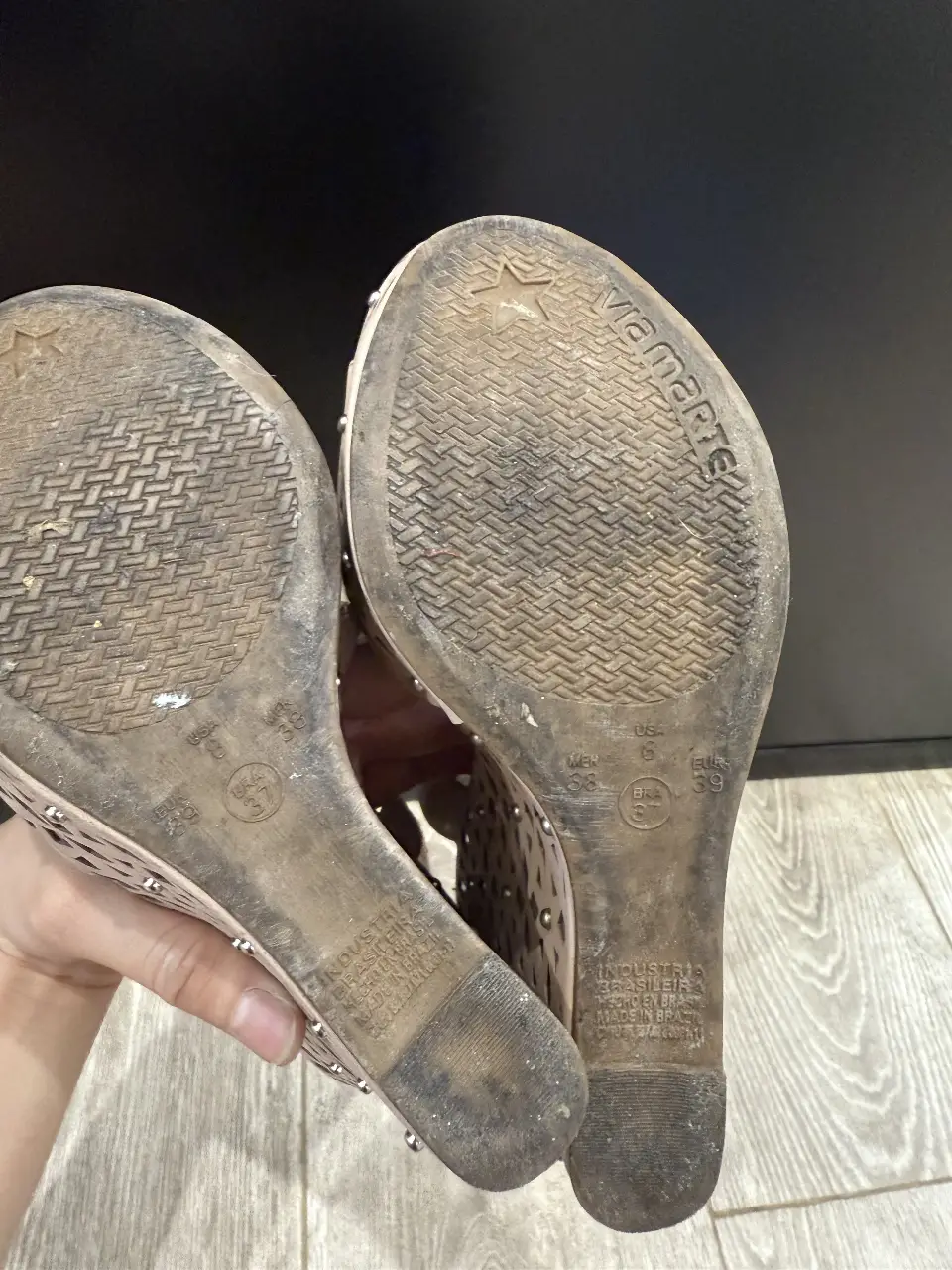 Sandalias Via Marte - imagen 5