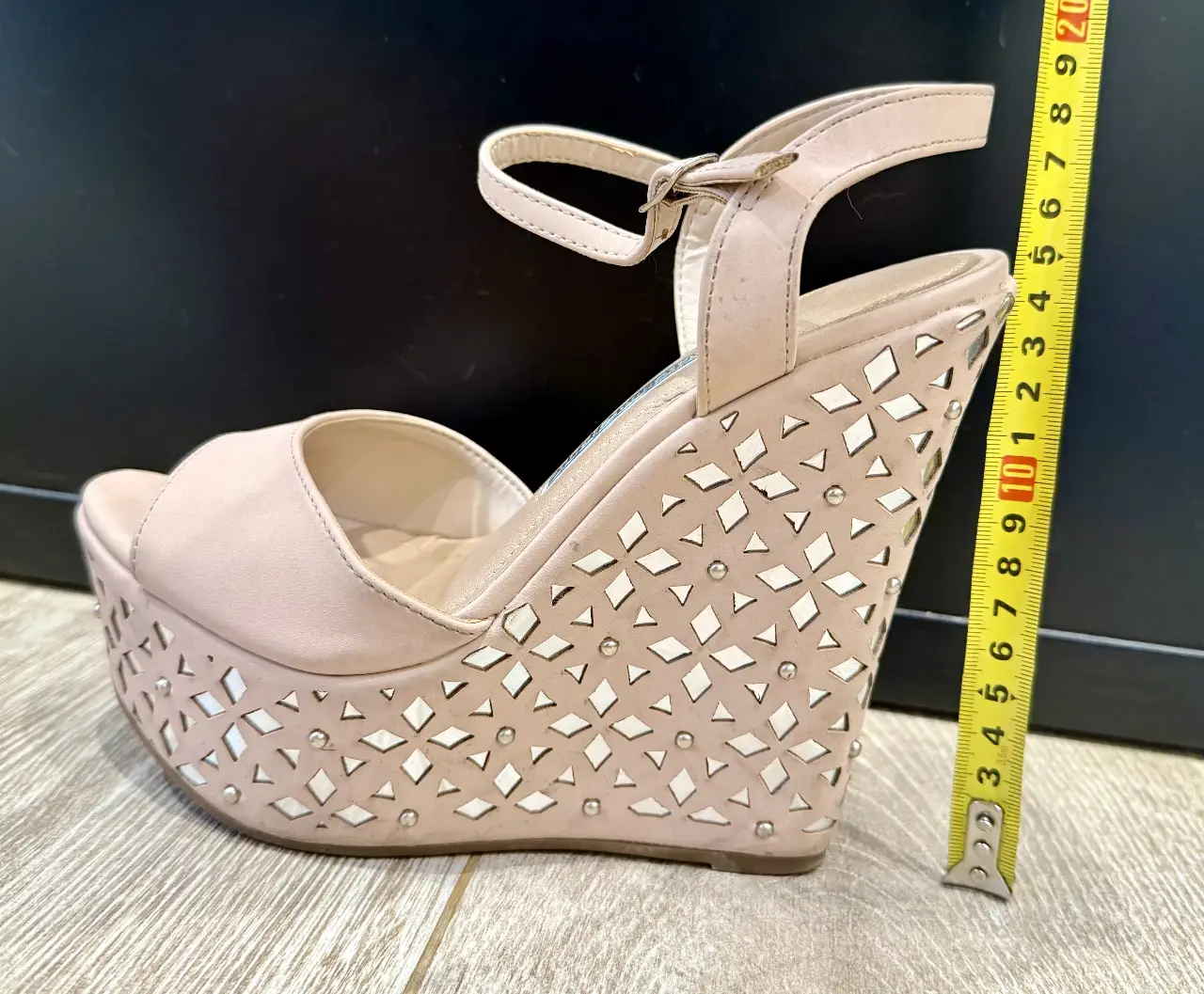 Sandalias Via Marte - imagen 4