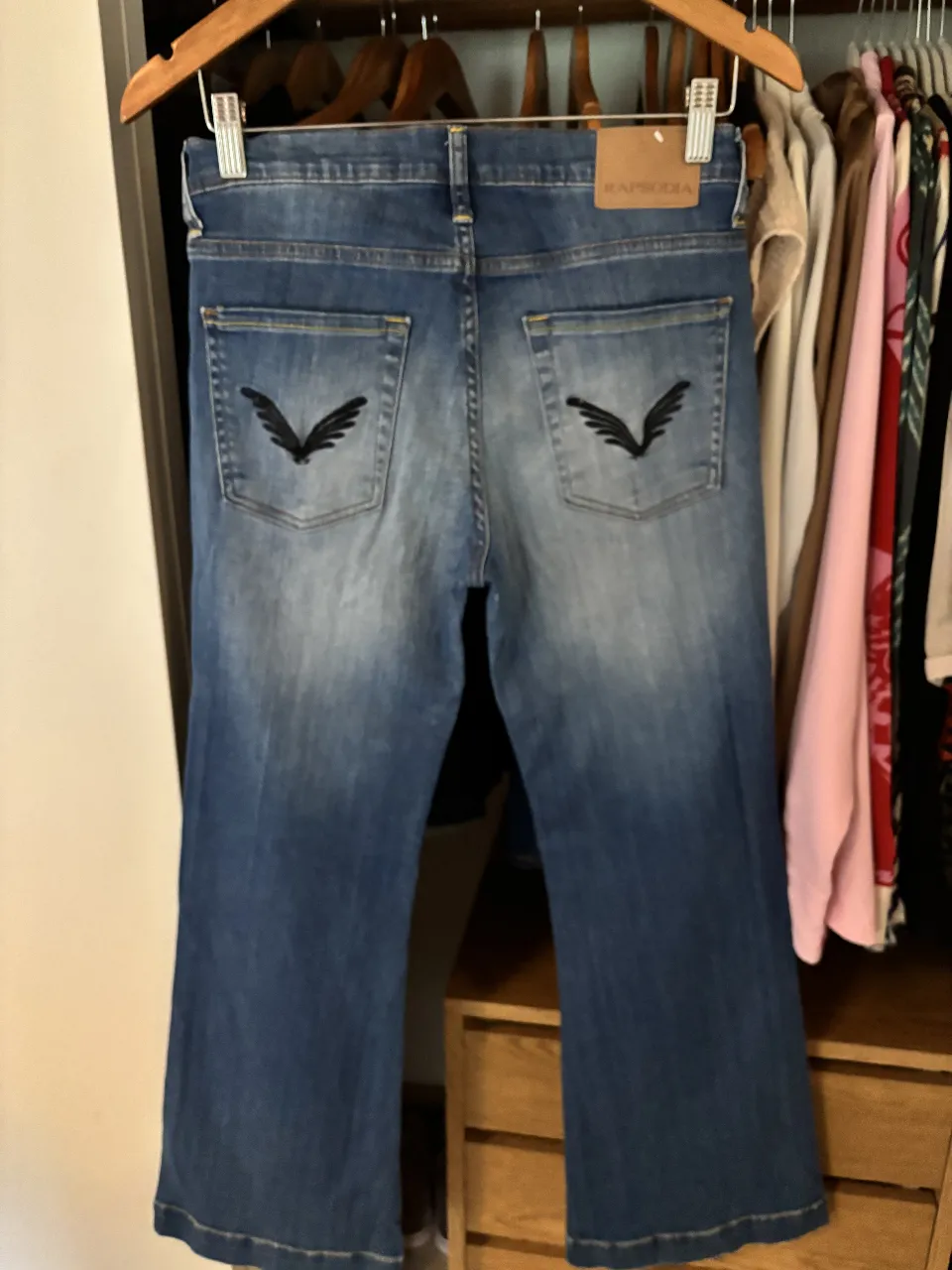 Pantalón  Rapsodia - imagen 2